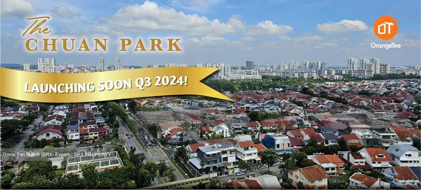 Chuan Park (D19), Condominium #437945591